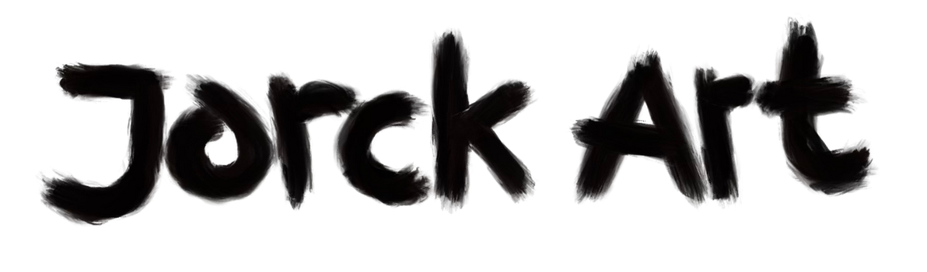 Jorck Art Logo